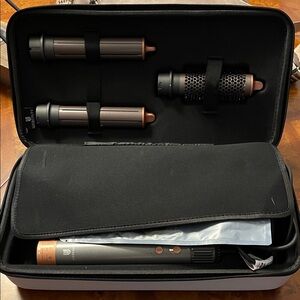 WEBEAUTY Hair Styling Tool Set Hot Air Brusher Styler like Dyson NEW